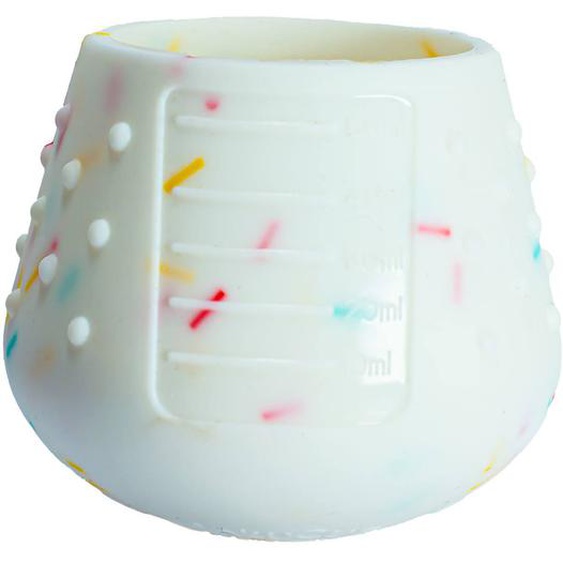 Tasse Dapprentissage Dinkycup Blanc