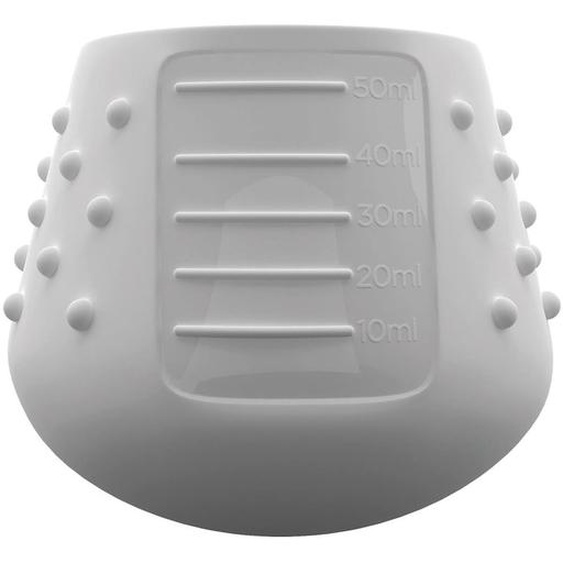 Tasse Dapprentissage Dinkycup Gris