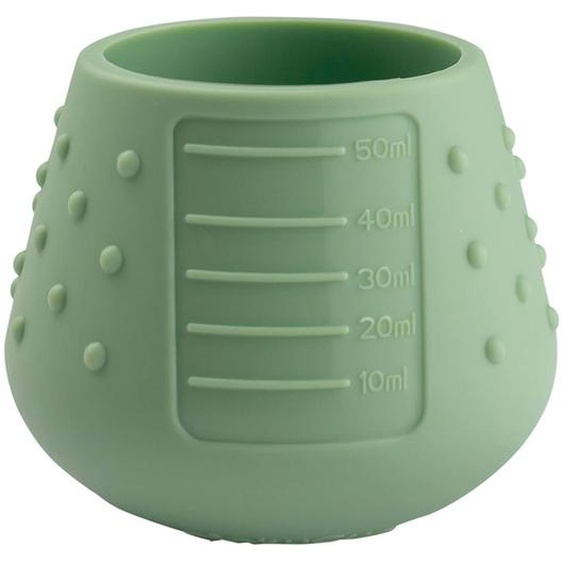 Tasse Dapprentissage Dinkycup Vert