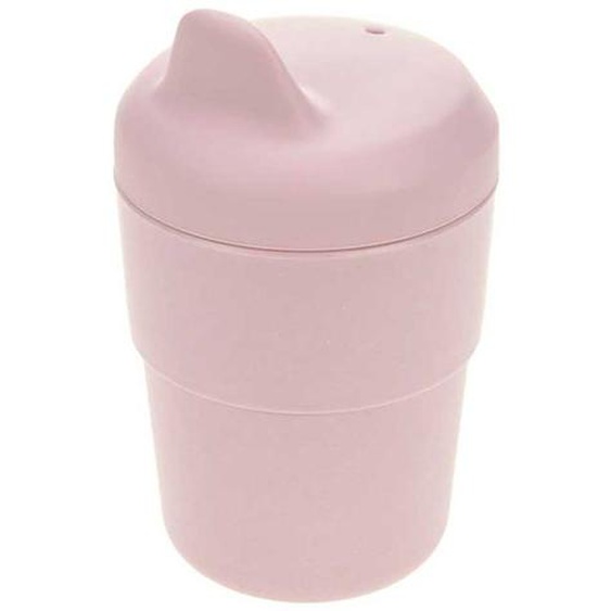 Tasse Dapprentissage Rose