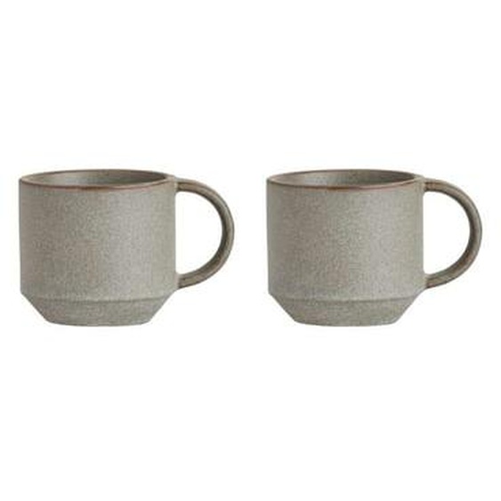 Tasse encotta