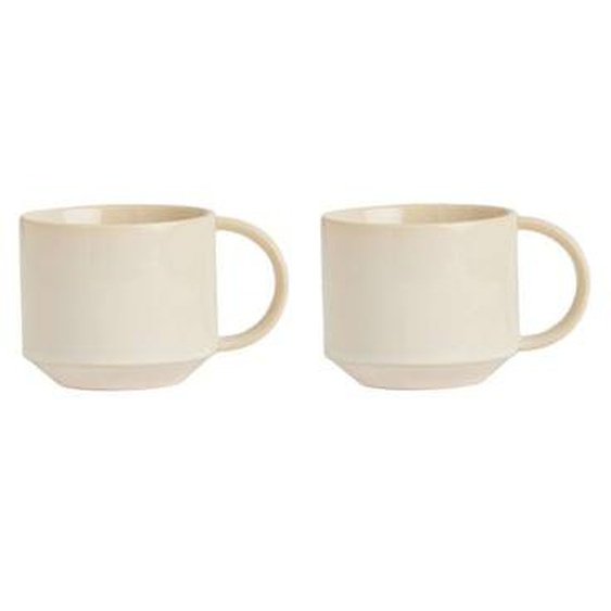Tasse encotta