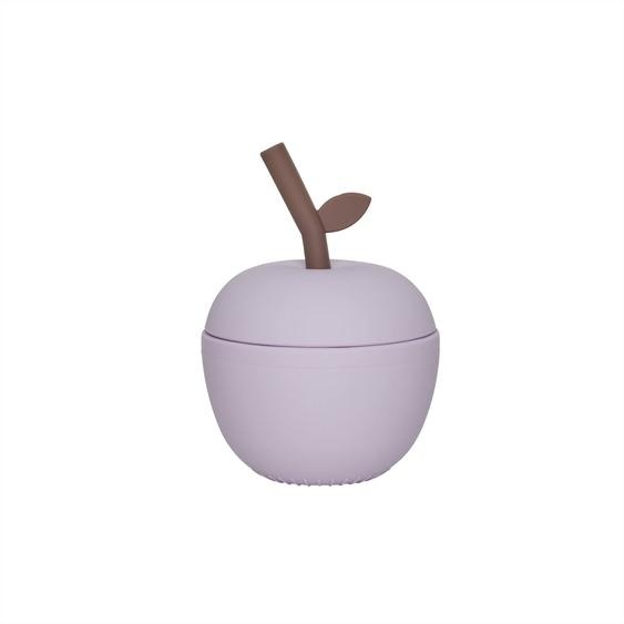 Tasse Mini Violet