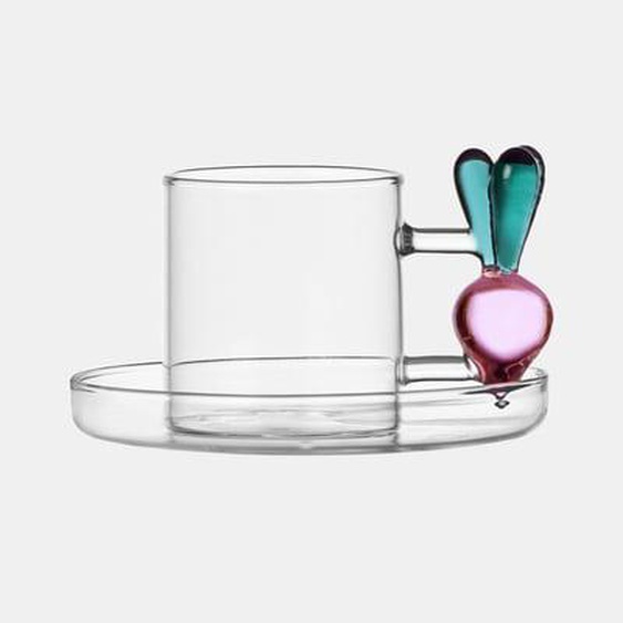 Tasse - Radis