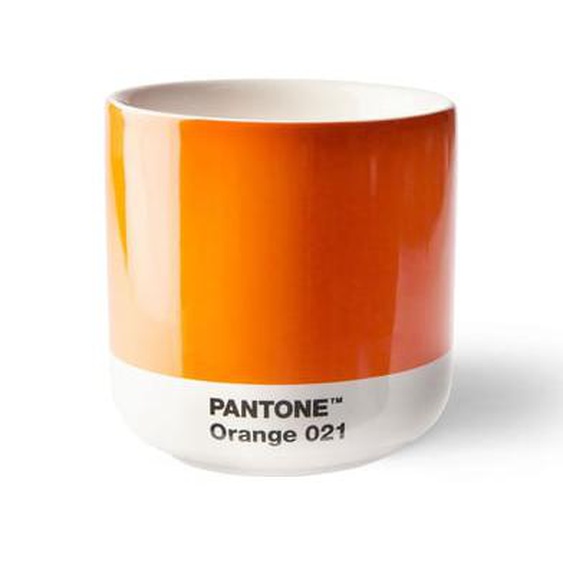 Tasse Thermo Pantone