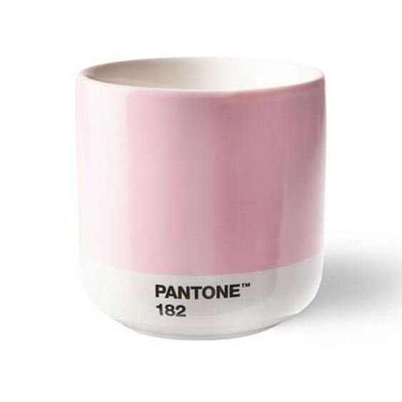 Tasse Thermo Pantone
