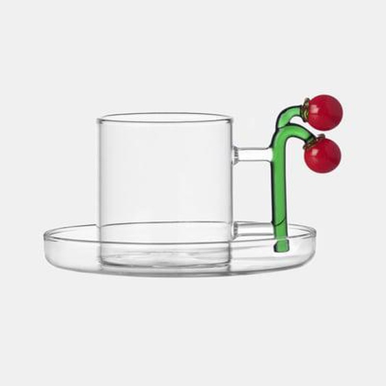 Tasse - Tomates