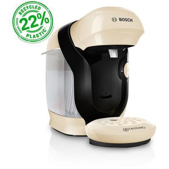 Tassimo STYLE TAS117E
