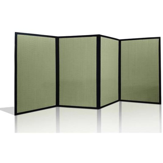 Tatami dépliant - ACUONE - 90 x 200 x 1,2 cm - Blanc
