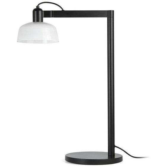 TATAWIN Lampe de table blanc 20337-116