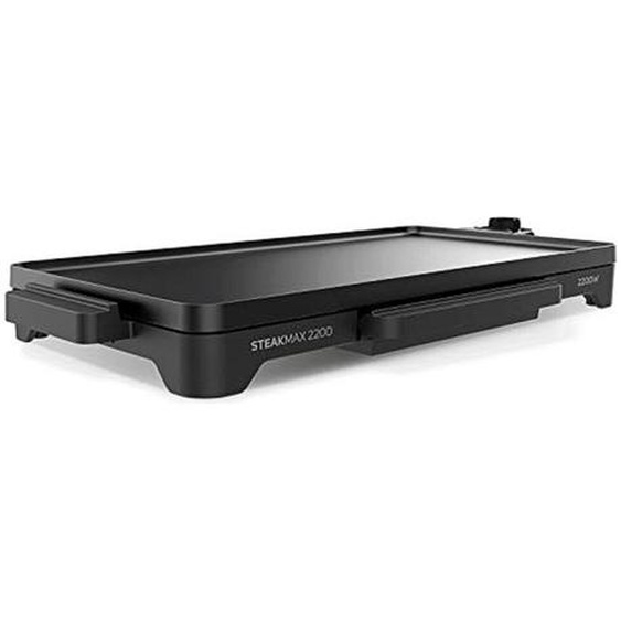 Taurus Steakmax 2200 2200W Gril Électrique