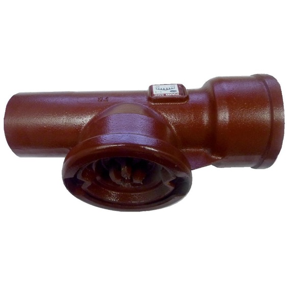 Té de visite SME D125  PAM FTB01716