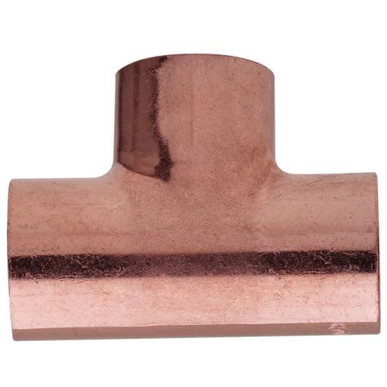 Té droit 130 FF 52 FRABO RR5130052052052