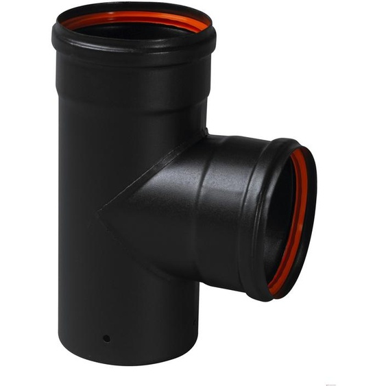 Té équerre 90° + 2 joints TEN 346449