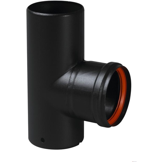 Té équerre 90° mâle + joint TEN 346469