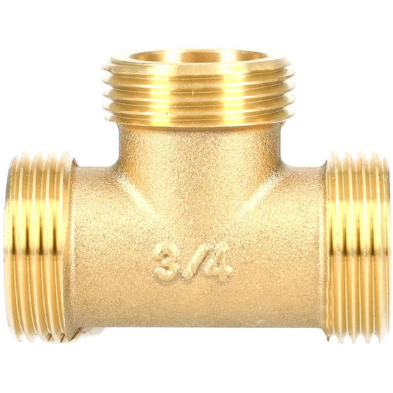 Té mâle 12x17 - GARIS - D19002B