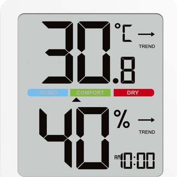 technoline Station météo WS 9456