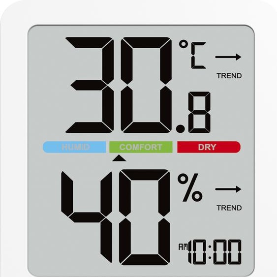 technoline Station météo WS 9456