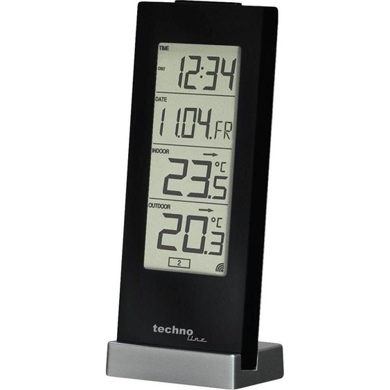 Technoline Technotrade WS 9767 Station de température