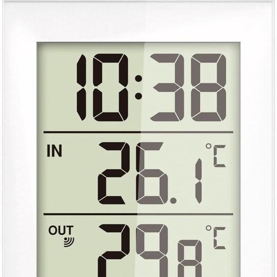 TECHNOLINE Thermomètre sans fil WS 9178