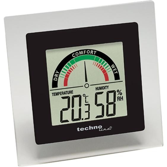 technoline Thermomètre WS 9415 digital