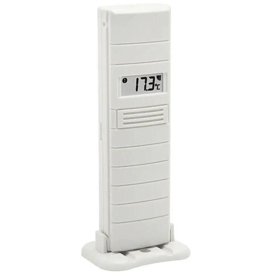 Technoline TX35 DTH-IT Capteur de température et dhygrométrie Sans fil 868 MHz