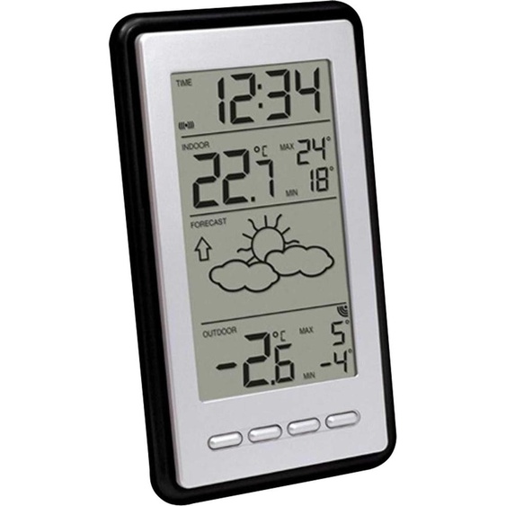 Technoline WS9130-IT Weerstation