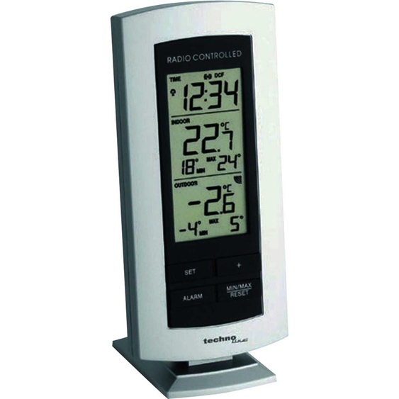 Technoline WS9140-IT Weerstation