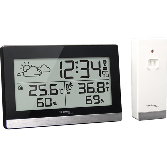 Technoline WS 9255