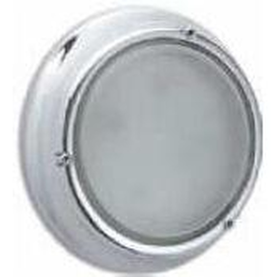 Teddington Applique spot étanche pour hammam 35W