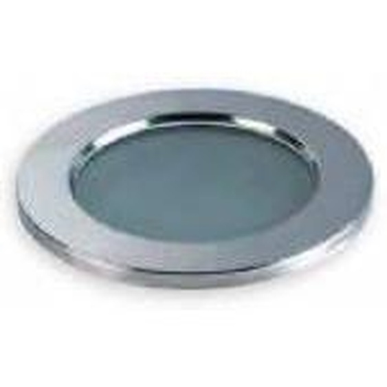 Teddington Eclairage rond 20 W basse tension 12 V pour hammam
