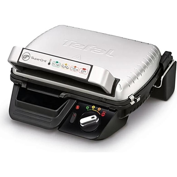 Tefal Grill GC450B32 grill contact