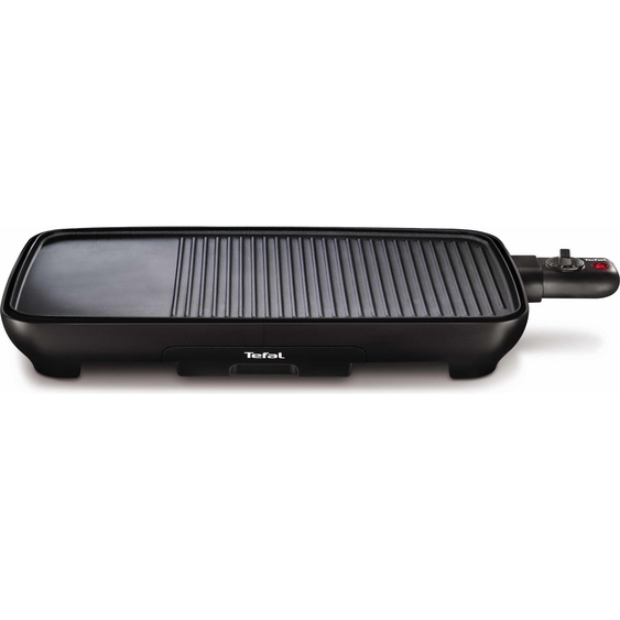 Tefal TG3918 Plancha Malaga - Plaque de cuisson et de gril