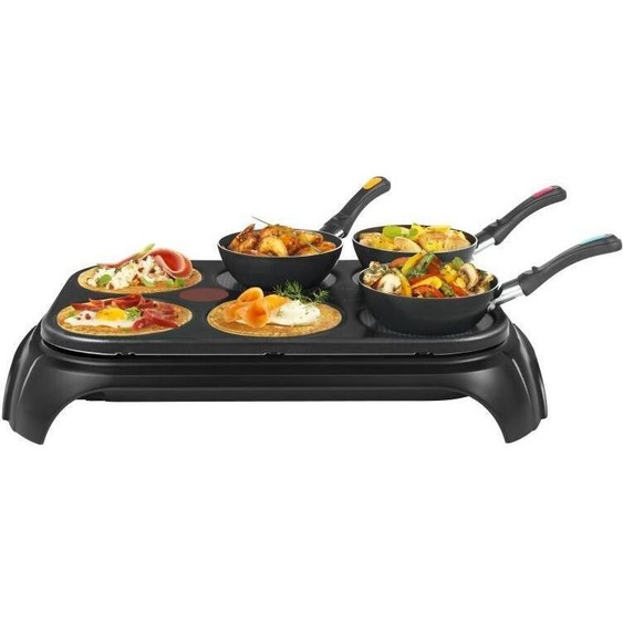 Tefal WokParty Duo
