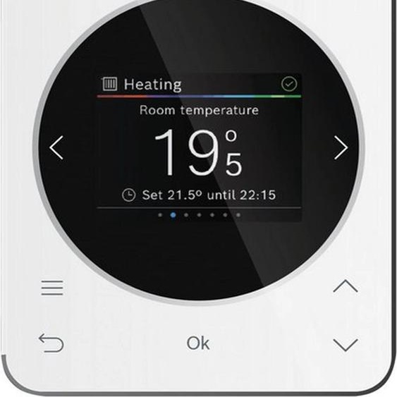 Télécommande Bosch RT 800 Télécommande pour UI800, 1 pièce.
