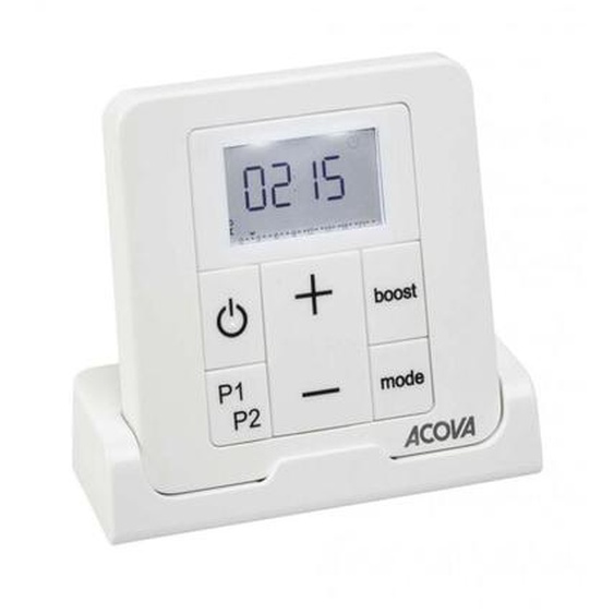 Telecommande EcoD rf Acova 887280