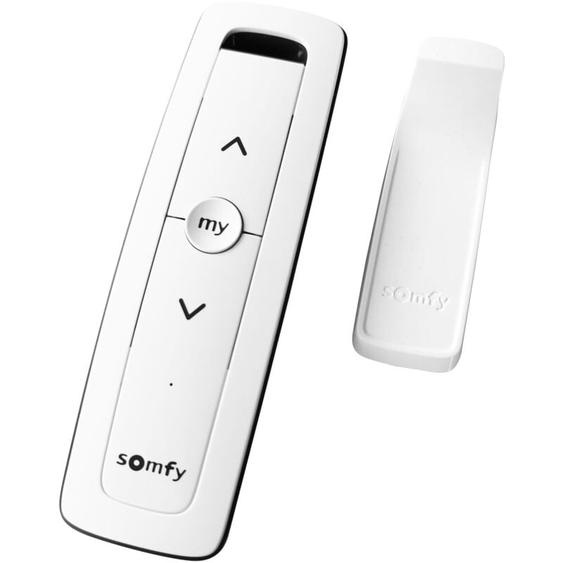 Télécommande Somfy Situo 1 Pure ii io 1870311
