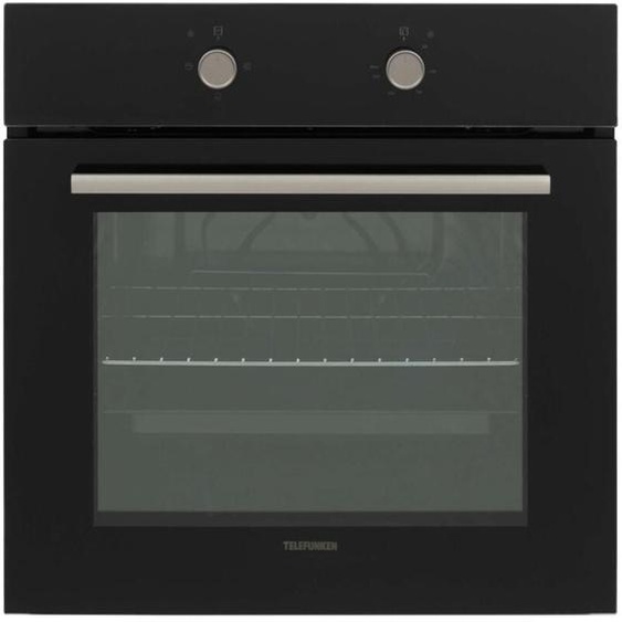 Telefunken - Four émail TFKCNE72K2