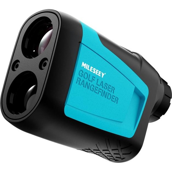 Télémètre laser de golf MILESEEY 600M PF210, télescope laser de golf, télémètre laser monoculaire, télémètre laser pour la chasse