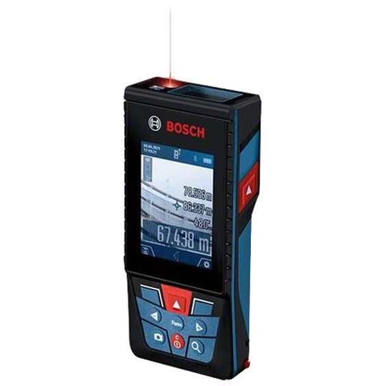 Télémètre laser GLM 150-27 C - BOSCH - 0601072Z00