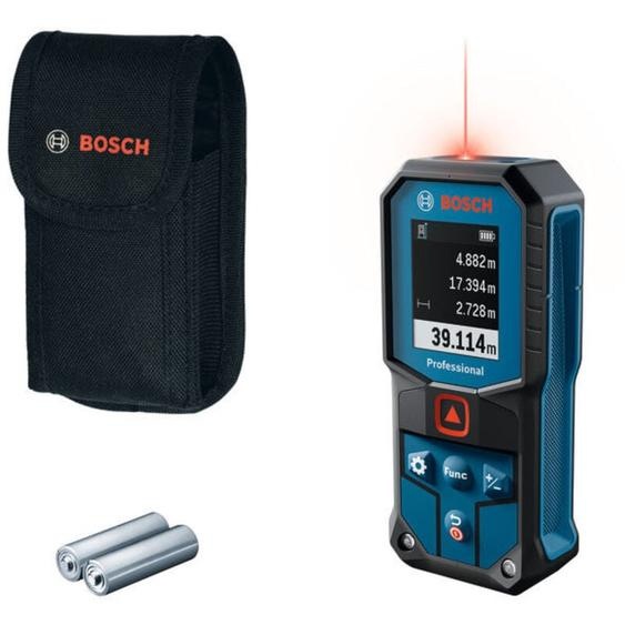 Télémètre laser GLM 40-31 Professional - BOSCH - 0601075000