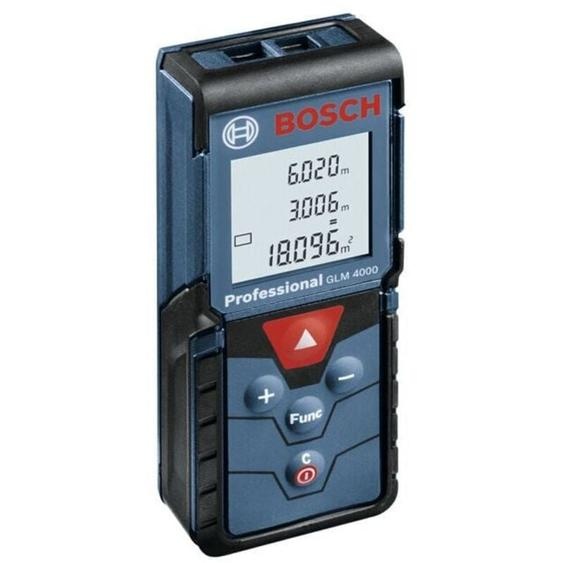 Télémètre laser HYY AR GLM4000 avec une portée de 40 m - 0601072981