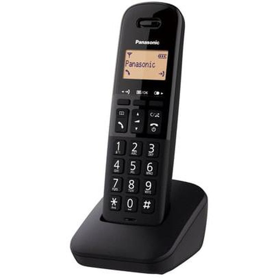 Téléphone sans fil KX-TGB610FRB