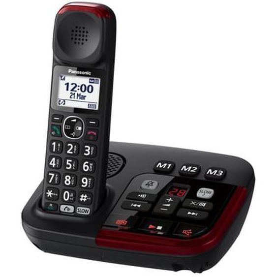Téléphone sans fil KX-TGM420EXB