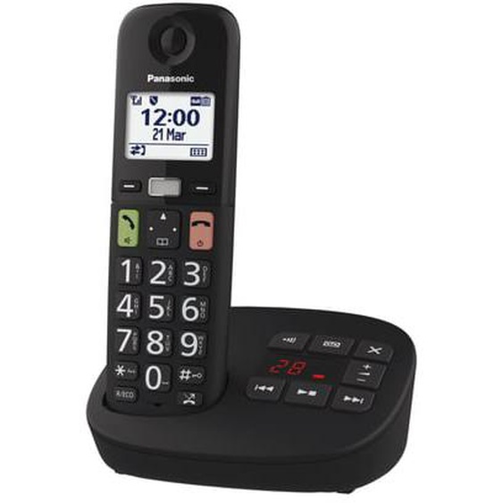 Téléphone sans fil KX-TGU130EXB