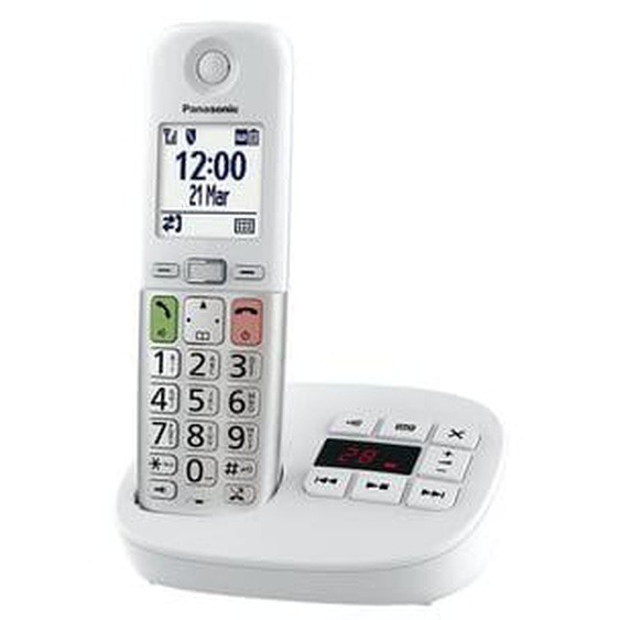 Téléphone sans fil KX-TGU430EXW
