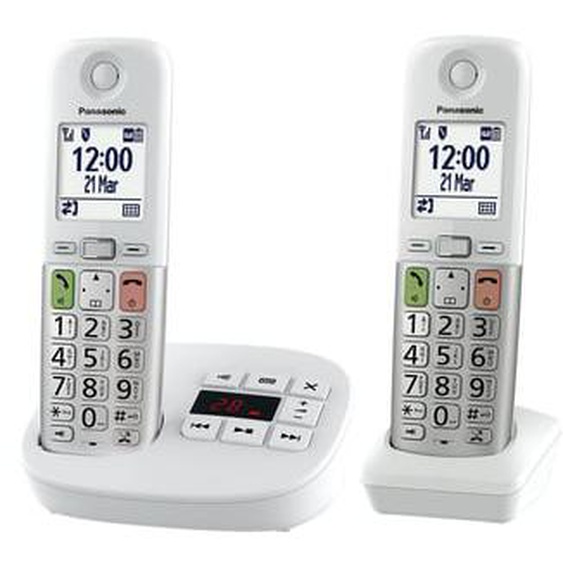 Téléphone sans fil KX-TGU432EXW