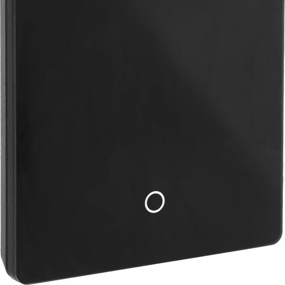TEMPERATURREGLER THERMOSTAT Wi-Fi SUPLA SCHWARZ GKW-01 ZAMEL