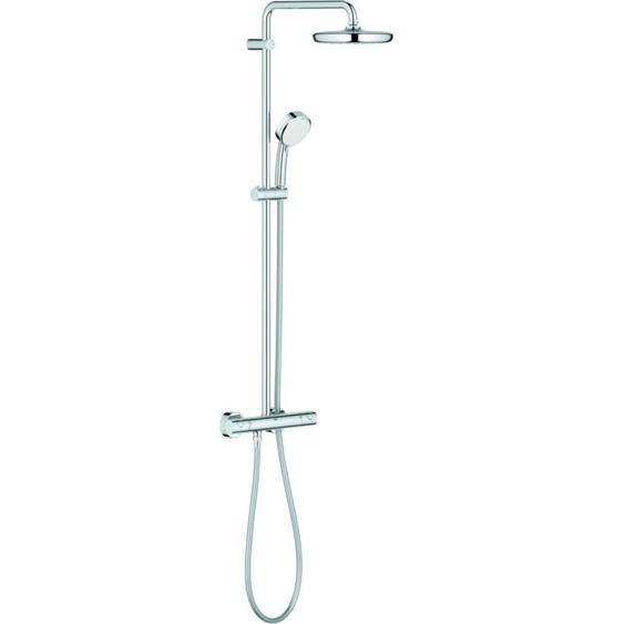 Tempesta Cosmopolitan System 210 Colonne de douche thermostatique 27922001 - Grohe