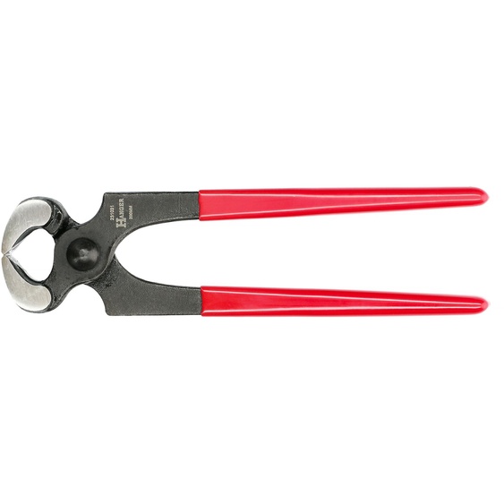 Tenaille de menuisier gainée 200 mm HANGER 231031